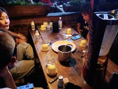 -海雾里小酒馆(观音桥店)