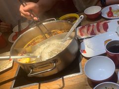 -牛很鲜潮汕牛肉火锅(朝晖路店)