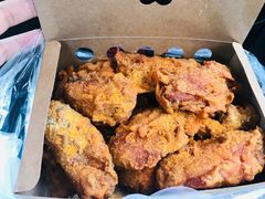 -阿捡忭京炸鸡(韭菜园总店)