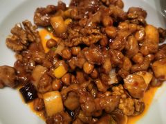 -闫府私房菜·老字号(恒隆店)