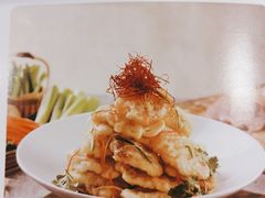 -北大荒人•新东北菜(青岛银座店)
