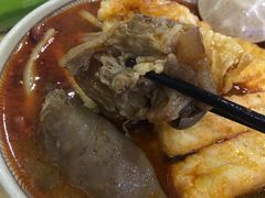 -家味螺蛳粉&烤鱼(五角场店)