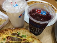 -达美乐比萨(东建路店)