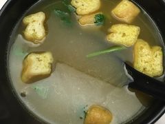 -小杨生煎(龙之梦购物中心店)
