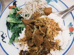 -富辉粉店·海南咖喱饭