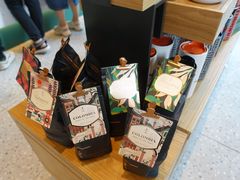 -星巴克臻选(深圳卓悦中心店)