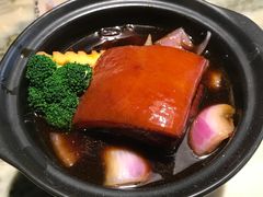 -佬麻雀·新湘菜(珠海金发购物中心店)