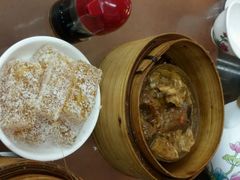 android_upload_pic-香港蓮香樓(上環店)