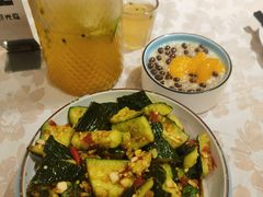 -龚海宝· 烧烤· 羊肉原切挂糊更好吃(庄市店)
