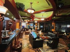 -雪茄客PURAVIDA俱乐部(上海店)