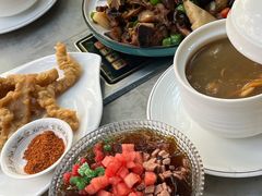 -大理董·董家小厨野生菌火锅(古城旗舰店)