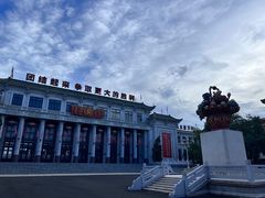 -观澜湖华谊冯小刚电影公社(百年记忆公社)