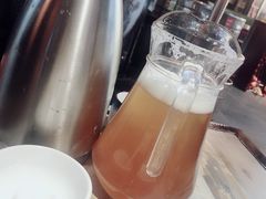 -大城·烧烤海鲜大排档(台东店)
