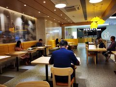 大堂-大家乐(广州宝岗店)
