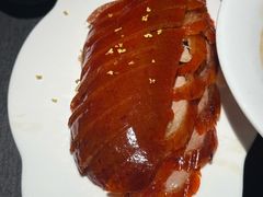 桂花酥不腻烤鸭-锦府园·新台州菜(合生汇店)