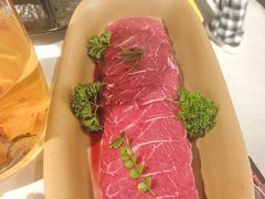 -芸山季·云南野生菌火锅(南翔印象城MEGA店)