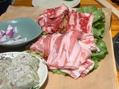 -玖泉里烤肉