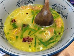 -芸南道·过桥米线(昆明老街旗舰店)