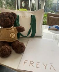 -弗蕾亚·和月月子调理院(东湖店)