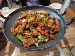 -董厨煨汤馆(车站路店)