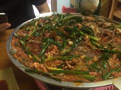 -京玉菲饭店(李村店)