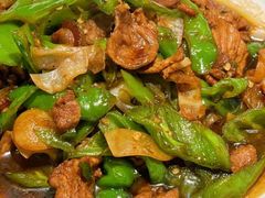 -兰湘子·湘菜小炒(石家庄万象城店)