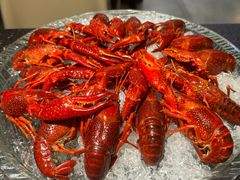 -潮三爷砂锅焗海鲜·生腌·海鲜粥(朝晖店)