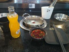 -龍歌自助小火锅(崂山丽达店)