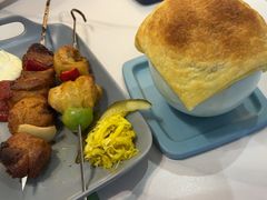 -库滋明·俄罗斯特色美食(中央大街店)