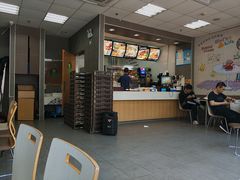 -华莱士·全鸡汉堡(柳州店)