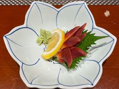 -乾山寿司(好运街店)