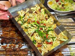 -No.DD戳子烧烤·江湖菜(北京总店)