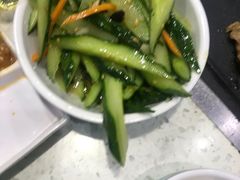 -韩时烤肉(丰科万达广场店)