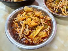 -凤张螺蛳粉·爽口粉(跃进路总店)