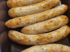 烤五目肠-萨莉亚意式餐厅(深圳北站店)