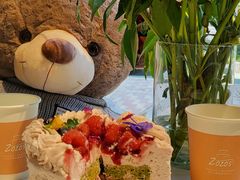 -ZOZO's昌左左精致甜品设计(新北店)