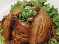 -香园楼(钻石路店)