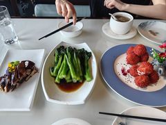 -柳莺湖上·湖景餐厅·江南菜(西湖店)