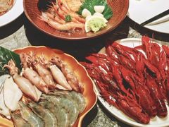 -牛YO寿喜烧和牛火锅自助(三台子万象汇店)