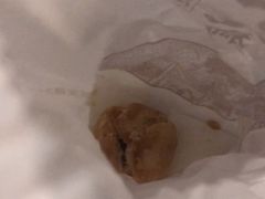 榨菜月饼-采芝斋(延安路店)