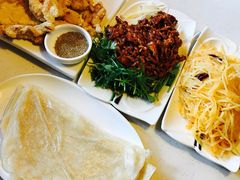 -老昌春饼(学府凯德店)