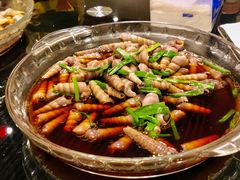 -阿南海鲜