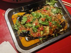 -醉烧膘·烧烤夜宵王(总店)