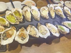 -烧蠔帮·生蚝海鲜牌档(观海店)