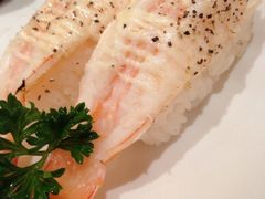 -元气寿司(新城市广场店)