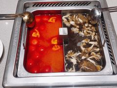 -海底捞火锅(金融街万达店)