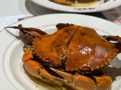 -膳富贵黄油蟹体验馆(欢乐港湾店)