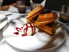 -发现花馆西餐厅FA Restaurant
