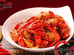 -一起吃小龙虾·海鲜(海珠店)