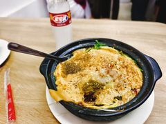 -小街曹师傅砂锅麻辣烫(亚泰大街店)